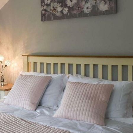 Hollyhock Cottage アシュフォード エクステリア 写真